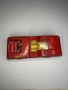 Колекционерска количка Matchbox Superfast No.22 Blaze Buster – Made in Bulgaria българия,мачбокс, снимка 9