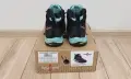Дамски туристически обувки Kayland Stinger Black/Azure GTX – Размер 38.5, снимка 4