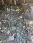 Бетонни парчета и мозайка, снимка 2