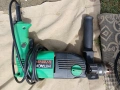 Дрелка Хитачи 750W., снимка 3