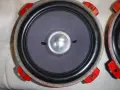 ISOPHON PSL 245/100/4  120W 10 инча, снимка 3