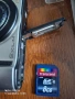 Casio-EX-FH100 HS Цифров Фотоапарат, снимка 11