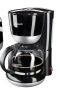 Кафемашина с филтър Hanseatic 1.25 л ,10 чаши кафе , 870 W, снимка 3