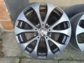 ОРИГИНАЛНИ джанти 18 ' цола 5x112 MERCEDES BENZ / Мерцедес 8J ET38 + датчици, снимка 7