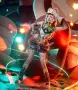 Аниме висококачествена перука Genshin Impact Kachina Cosplay, снимка 3