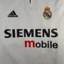 Футболна тениска Real Madrid Zinedine Zidane, снимка 5