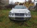 Подарявам части за CLK 200 COMPRESOR , снимка 1