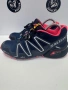 Туристически обувки SALOMON SPEED CROSS 3. Размер 38, снимка 2