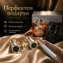 Луксозен театрален бинокъл 3X25 с дръжка за театър опера концерт балет подарък 3X увеличение евтин, снимка 3