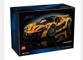 LEGO® Technic™ 42172 части - Макларън P1™- нови и запечатани !, снимка 1