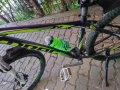 Drag zx. 27,5 велосипед алуминиев, снимка 2