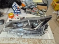 Фар фарове ляв Toyota Corolla E210 E21 far farove Тойота Корола Е21, снимка 1