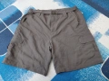 Мъжки къси панталони the north face, снимка 1