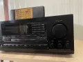 Onkyo Integra TX-DS838 AV ресивър – 165 € с дистанционно, снимка 2