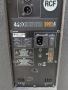 Тонколони RCF 4PRO 3001-A, снимка 12