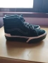 Vans Sk8-Hi Stacked (Suede) Black / Gum 40.5 номер, снимка 4