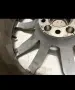 Джанти AUDI 235/55/18 с всесезонни Гуми перфектни, снимка 4
