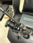 Комплект 2бр. Шаранджийски въдици Shimano TX9 + макари + подаръци!, снимка 3