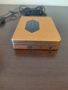 Продавам метален уокмен (walkman) SONY WM EX-668, снимка 3