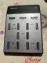 Дистанционно Philips LaserVision (модел VLP720), снимка 1