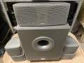 🔊 Magnat Symbol 5000A – 5.1 Home Cinema System | Отлично състояние, снимка 3