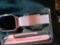 Продавам дамски смарт часовник, снимка 2