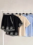 Дамски памучни комплекти с бродерия - 25€, снимка 2