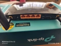 Рутер TP-Link Archer 200 4G LTE, снимка 2