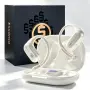 Essonio True Wireless безжични италиански слушалки тип отворено ухо, Bluetooth 6.0 и микрофон , снимка 1