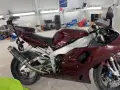 Yamaha YZF R +++, снимка 5