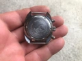 стар ръчен "RUHLA" CHRONOGRAF - MADE IN GDR, снимка 12