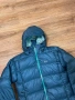 Висок клас дамска пухенка Rab Pertex Neutrino Endurance 800cuin Down Jacket , L размер - гъши пух, снимка 5