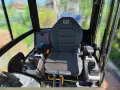 CAT 302 CR, 2022 г., на 29,4 м/ч, Продавам, снимка 16