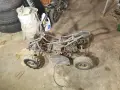 Pocket bike спойлери, снимка 12