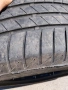 ПРОДАВАМ 2бр. ЛЕТНИ ГУМИ 235/50/18 FIRESTONE С DOT: 07/25г., снимка 1
