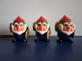 Лот Стари Капсулни Играчки Kinder, снимка 3