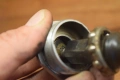 Ретро Шосейно Средно Движение Shimano, снимка 7