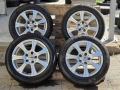 5х114.3 16 Джанти Kia Hyundai Mazda Honda Suzuki Nissan Toyota, снимка 1