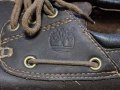 Timberland / обувки тип мокасини от естествена кожа 🟢 в наличност, снимка 4