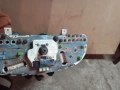Километраж , табло OPEL ASTRA F 1.4B 99R , 90452686, снимка 3