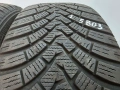 2бр зимни гуми 205/55/17 FALKEN L05803, снимка 2