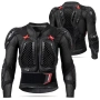 Мото Протекторна Ризница - XL/ХXL/ХXXL, снимка 1