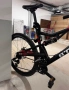 B'twin 520 s колело мекица mountain bike колело за скачане, снимка 6