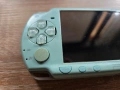 PSP 2000 Limited Mint Green, снимка 7