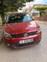  VW Touran 2.0 TDI 140hp 6+1, снимка 1