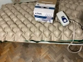 антидекубитален дюшек и топ матрак (протектор) IKEA, снимка 1