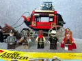 Lego Stagecoach Escape 79108, снимка 2