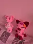 Ръчно изработена играчка - Спящо Прасенце, снимка 4