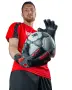 Вратарски ръкавици Bkeeper HIVE #26 Red размер 10, снимка 3