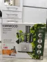 Чисто нов кухненски робот Kenwood Multipro Express fdp65 цял или на части, снимка 1